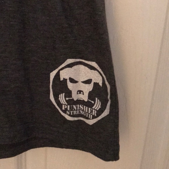 Tank top - Picture 3 of 3